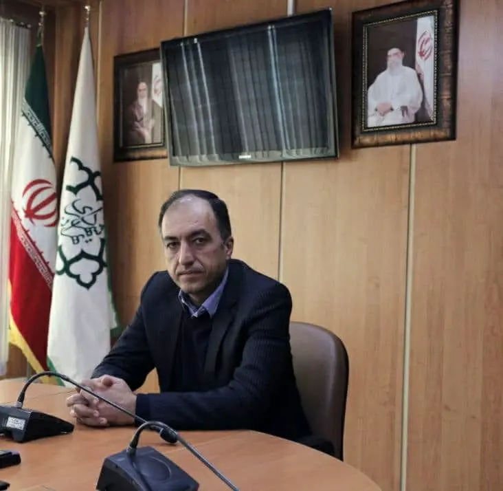 پیام تبریک شهردار منطقه21به مناسبت ولادت حضرت زینب (س) و روز پرستار
