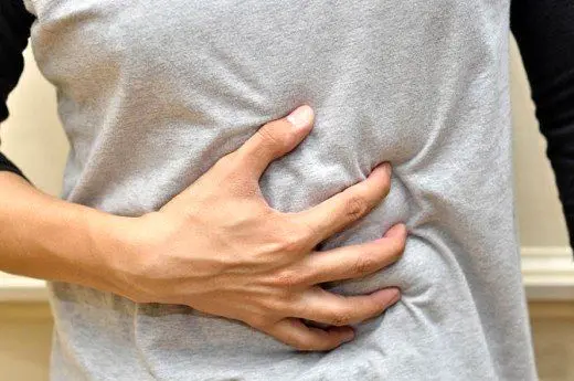 روشهای خانگی برای درمان نفخ