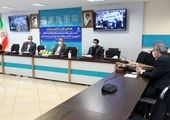پرداخت تسهیلات 100 میلیون ریالی قرض‌الحسنه بانک توسعه تعاون به کارگران نمونه استان خوزستان

