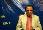 
مردی که ریش هایش را به شکل‌هایی تزئین می‌کند+تصاویر
