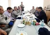 کارخانه احیاء استیل فولاد بافت شهرستان را از بن‌بست اشتغال خارج کرد

