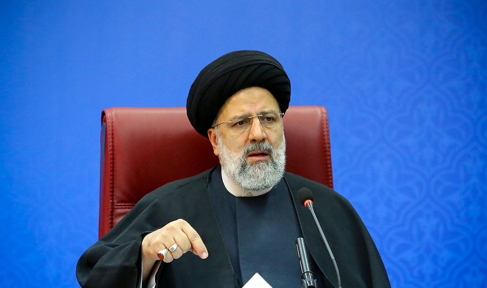 عدالت اقتصادی جلوی فساد اجتماعی را می گیرد