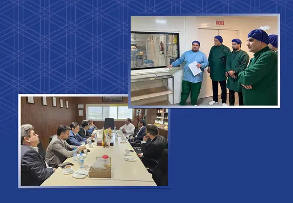 آمادگی بانک سینا برای ارائه خدمات متنوع ارزی به بنگاههای دارویی