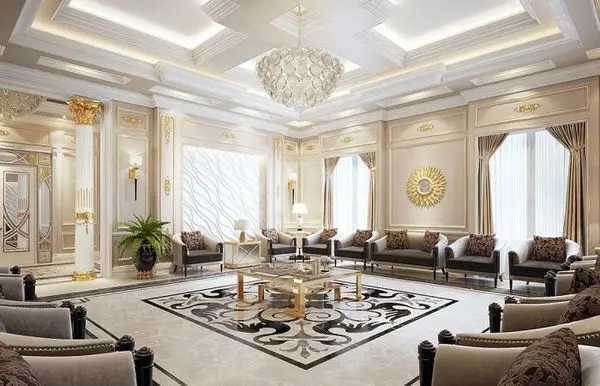 نگاهی به لاکچری ترین املاک تهران/ قیمت این خانه حقوق ۵۰۰۰ سال یک کارمند است!