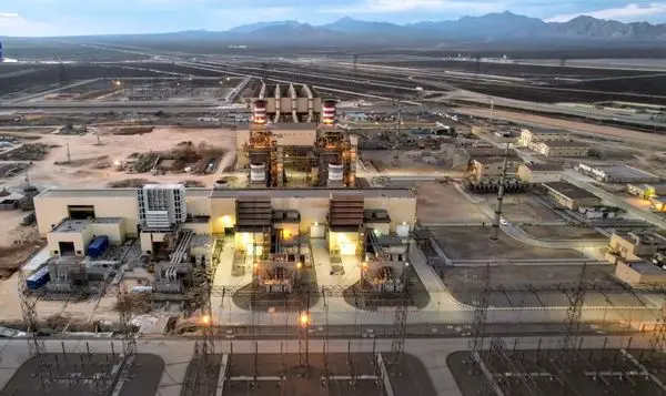 شمارش معکوس برای راه اندازی واحد نخست نیروگاه گل گهر
