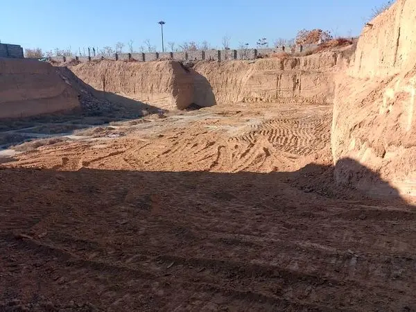 بوستان ایرانیان در منطقه 19 مجهز به مخزن ذخیره آب اضطراری می شود