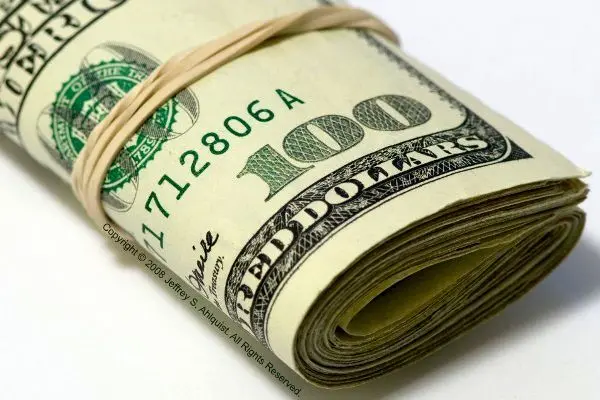 گرانی ۴۲۰ تومانی دلار مبادله‌ای طی ۱۸۰ روز
