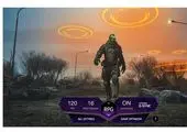 رونمایی از رابط‌کاربری جدید گیمینگ ال‌جی و خلق تجربه‌ای جدید با سرویس CLOUD-GAMING
