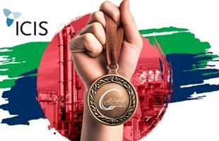  شرکت پتروشیمی خلیج‌فارس در رده هجدهم دنیا قرار گرفت