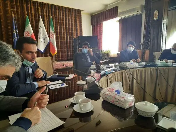 باید برنامه جامع عملیاتی برای امور ساماندهی تدوین شود