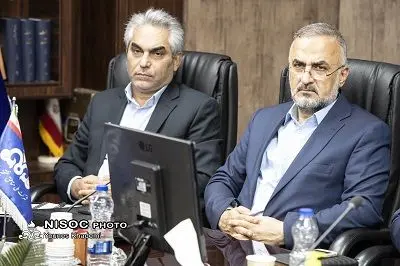 آغاز فعالیت ستاد اربعین در مناطق نفت خیز جنوب


