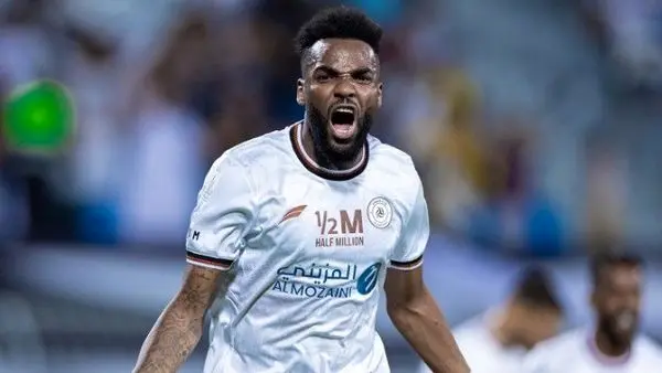 مهاجم مدنظر پرسپولیس از مصر به اروپا تغییر مسیر میدهد