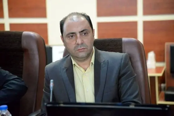 پخش و توزیع 1020 تن  آسفالت در سطح منطقه سه اراک، طی هفته گذشته

