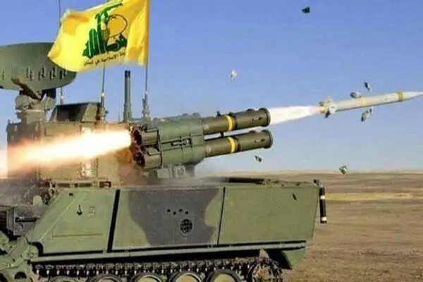 گسترش جنایات جنگی اسرائیل از غزه به لبنان