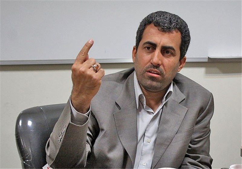 قانون بانک مرکزی بعد از ۵ دهه اصلاح شد

