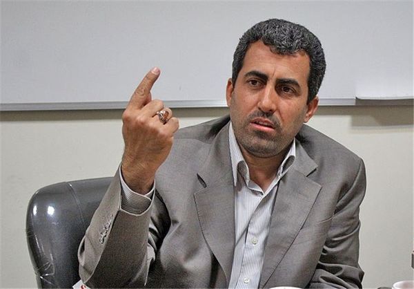 قانون بانک مرکزی بعد از ۵ دهه اصلاح شد
