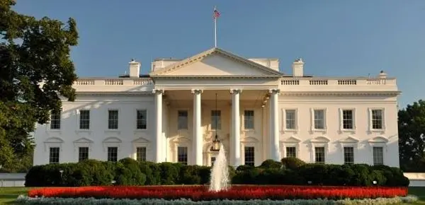 کاخ سفید: ترامپ و مکرون درباره خروج از برجام گفت‌وگو نکردند