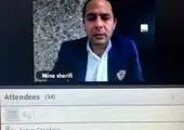 کارشناسان سرمد، پای درس رئیس اداره تصادفات پلیس راهور
