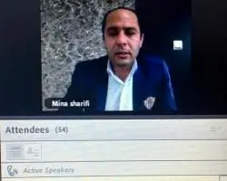 آموزش مجازی اصول و مبانی بازاریابی و فروش در بیمه میهن
