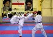 ثبت نام 4 کاندیدا برای احراز پست ریاست فدراسیون کاراته