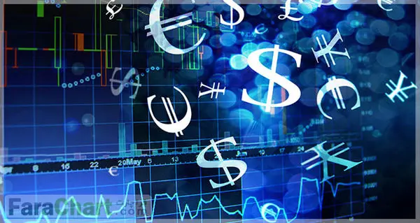 تلاطم های طوفانی در بازارهای جهانی
