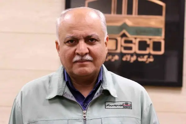 کارنامه درخشان فولاد هرمزگان در سالهای متوالی فعالیت