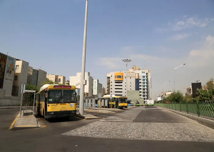 تقدیر اتحادیه ناشران و کتابفروشان از شهرداری منطقه 11 برای انتقال ایستگاه های اتوبوس به پایانه کاوه 

