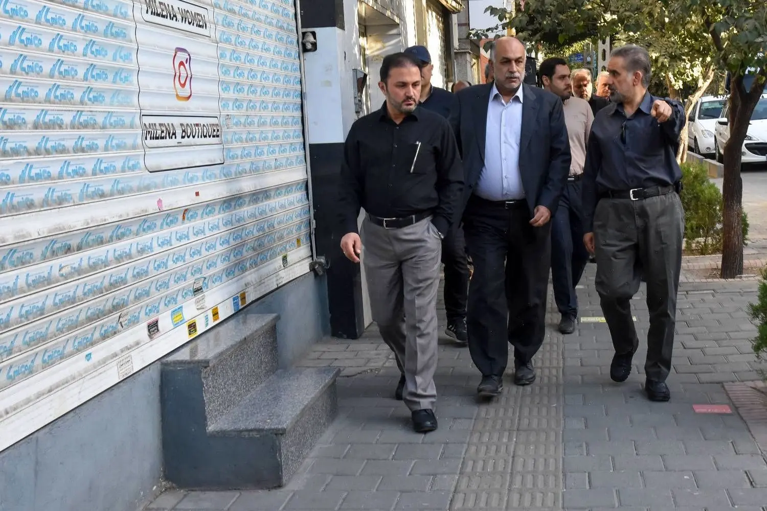 اجرای ده ها پروژه شهری طی ٣٣ روز