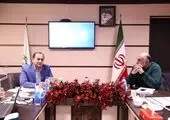 توسعه استفاده از تصفیه خانه برای استفاده از پساب های صنعتی در صنایع منطقه ۲۱

