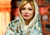 مانتوی کوتاه و کفش تابستانی ماهایا پطروسیان + عکس