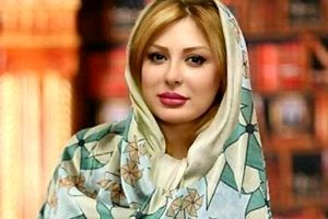 نیوشا ضیغمی در تمرینات باشگاه فوتبال +تصاویر 
