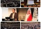 ‌‌شهردار منطقه یک مدیر برتر شهر ارتباطی تهران شد

