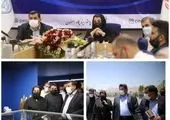 پوستر فیلم سینمایی «امتحان» به کارگردانی «شوکت امین کورکی» رونمایی شد