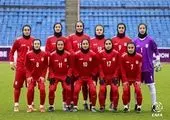 بانوی پاراوزنه‌برداری ایران در رده پنجم ایستاد