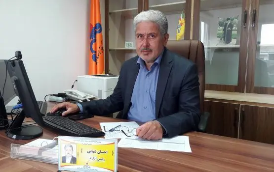 اداره گاز شهرستان لنگرود به بیش از 75 هزار مشترک خدمت می رساند

