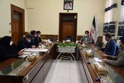 مشارکت بانک رفاه کارگران در تجهیز دانشگاه علوم پزشکی مشهد