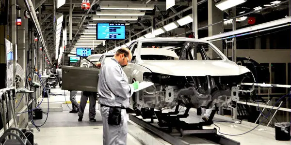 19 خودرو چهارستاره کیفی دریافت کردند