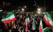 از آیین تشییع شهدا تا خدمت‌رسانی به شهروندان در چهارراه نبرد 
