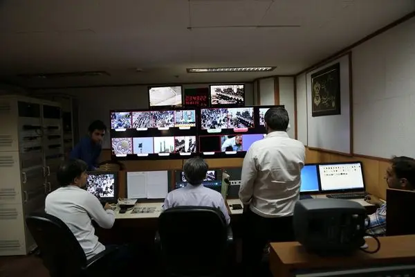 تولید ۱۷۴۷ خبر از فعالیت‌های حرم مطهر در یک سال گذشته