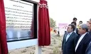 بهره برداری از 73 پروژه عمرانی شهر بندرعباس با حضور استاندار هرمزگان
