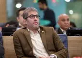 پرونده بدهی پرسپولیس به شهر خودرو بسته شد