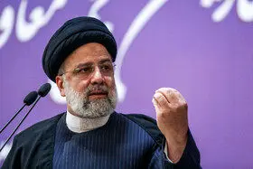 رئیسی: فلسطین از مسئله اول جهان اسلام به مسئله اول جهان بدل شده است

