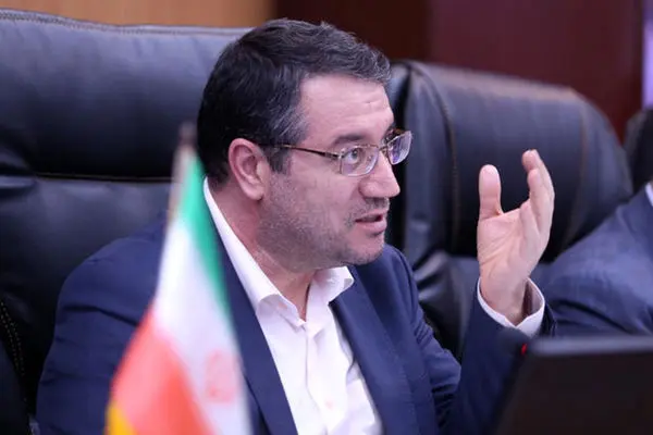 قطعات خودرو به سمت داخلی سازی می رود