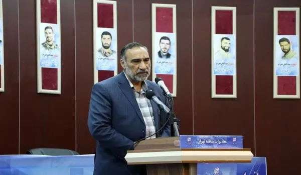 طرح نجمای مخابرات در راستای اجرای فرمایشات مقام معظم رهبری است