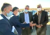 مشکل کم آبی روستای قالهردلیجان به زودی برطرف می شود

