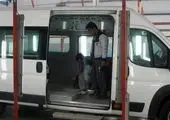 افزایش ۸ برابری تولید مواد ضدعفونی کننده در کشور