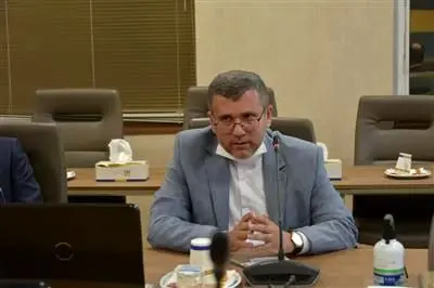 دکتر خورسندیان: رویکرد حراست باید مبتنی بر پیشگیری و صیانت باشد
