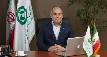 چرخه پرداخت تسهیلات برای صادرات پایدار متوقف نمی شود