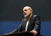  همکاری‌های راهبردی ایران و عراق باید عینی‌تر شود

