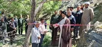 پروژه های مسکونی و جهادی ذوب آهن به عدد ۳۴ رسید